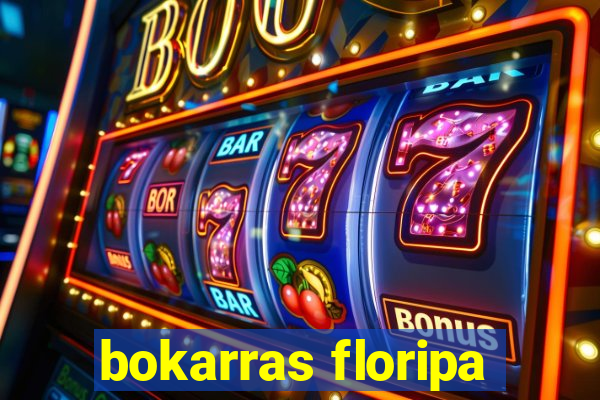 bokarras floripa